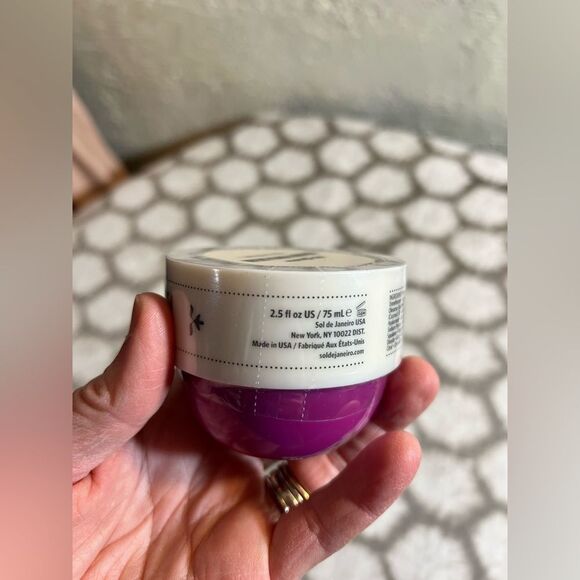 Sol de Janeiro Brazilian Bum Bum Cream Duo - Picture 3 of 9